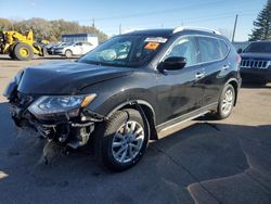 Nissan Rogue s salvage cars for sale: 2020 Nissan Rogue S