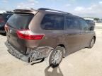 2019 Toyota Sienna XLE