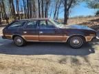 1979 American Motors Concord W