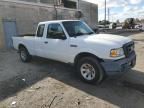 2011 Ford Ranger Super Cab