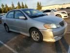 2003 Toyota Corolla CE