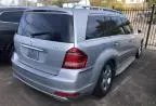 2011 Mercedes-Benz GL 450 4matic