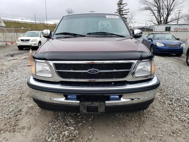 1998 Ford F150