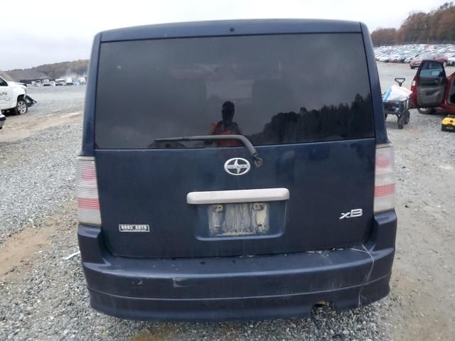 2006 Scion XB