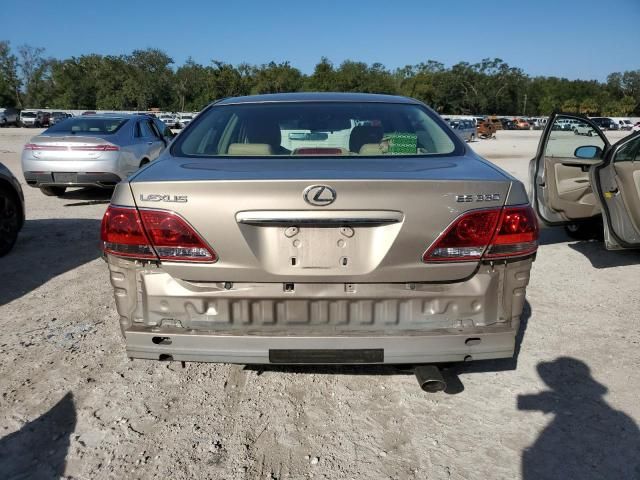 2005 Lexus ES 330