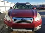 2011 Subaru Outback 3.6R Limited