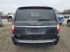 2011 Chrysler Town & Country Touring L