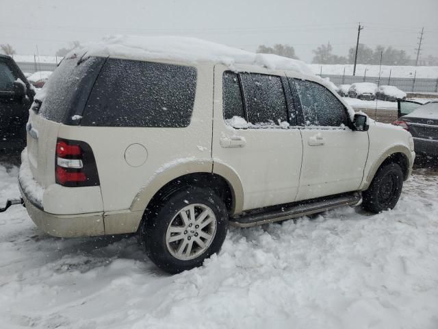 2009 Ford Explorer Eddie Bauer