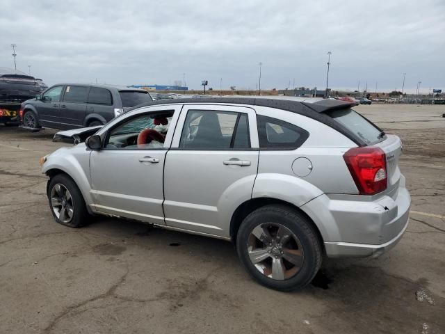 2011 Dodge Caliber Mainstreet