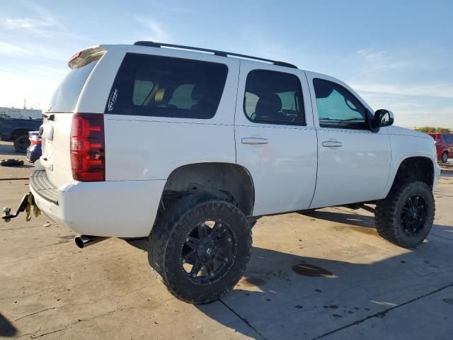 2007 Chevrolet Tahoe K1500