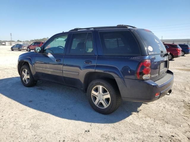 2008 Chevrolet Trailblazer LS