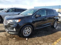 2023 Ford Edge SEL en venta en Woodhaven, MI