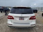 2012 Mercedes-Benz ML 350 4matic