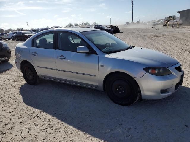 2008 Mazda 3 I