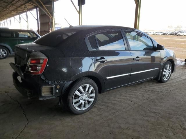 2010 Nissan Sentra 2.0