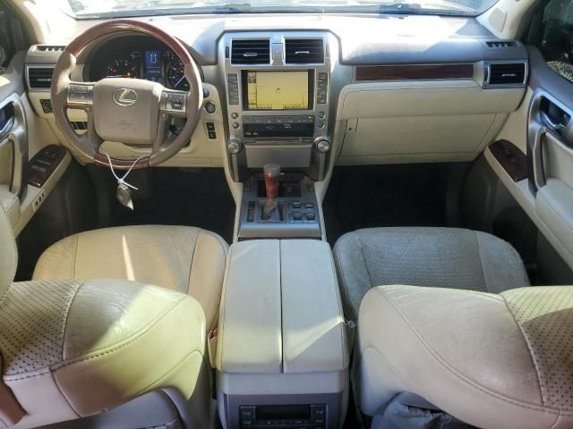 2010 Lexus GX 460 Premium