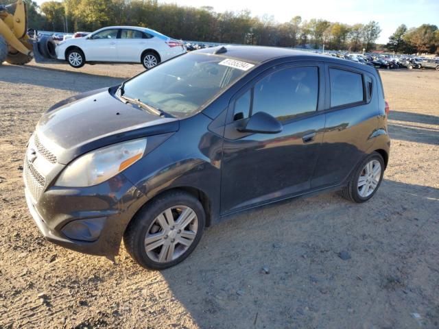 2013 Chevrolet Spark LS