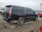 2015 Cadillac Escalade ESV Premium