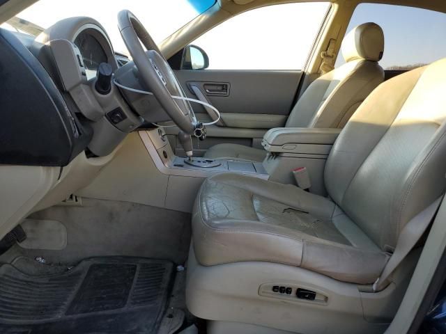 2005 Infiniti FX35