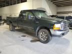 1999 Ford F250 Super Duty