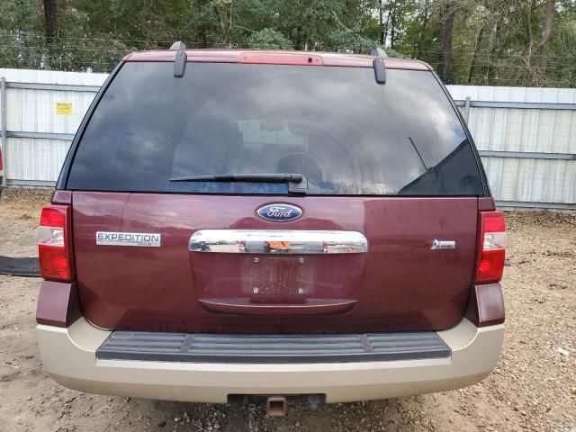 2010 Ford Expedition Eddie Bauer