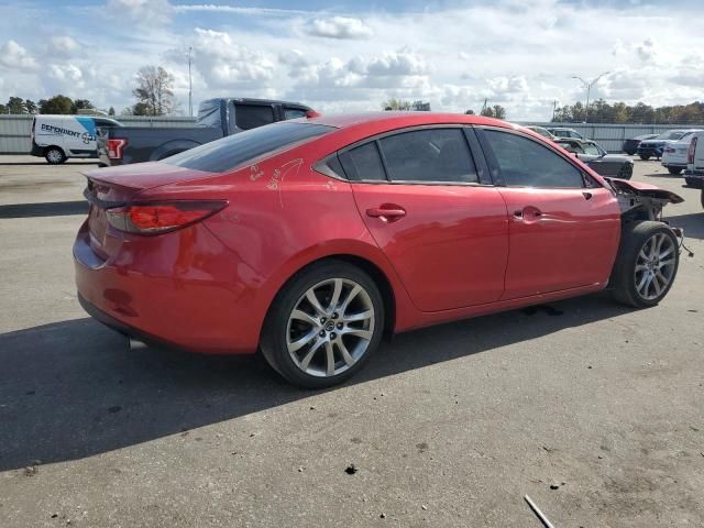 2014 Mazda 6 Grand Touring