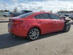 2014 Mazda 6 Grand Touring