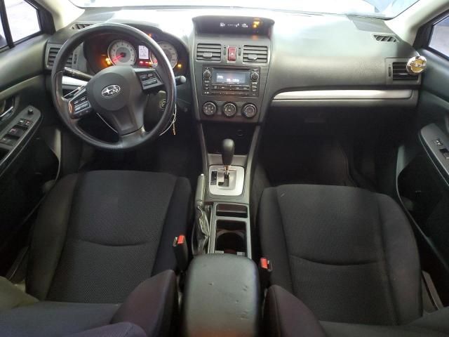 2012 Subaru Impreza Premium