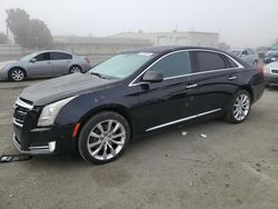 Cadillac salvage cars for sale: 2016 Cadillac XTS Luxury Collection