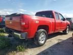 2009 Chevrolet Silverado K1500 LT