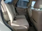 2007 Mercury Mariner Premier