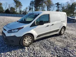 2018 Ford Transit Connect XL en venta en Cartersville, GA