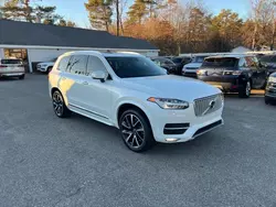 Lotes con ofertas a la venta en subasta: 2018 Volvo XC90 T6