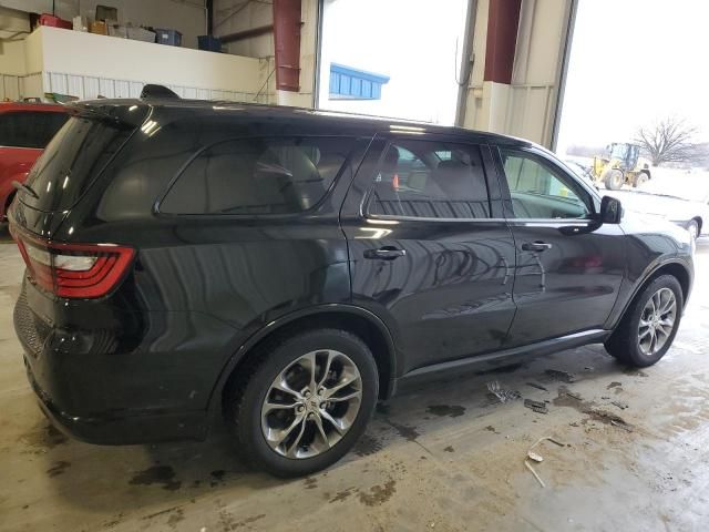 2020 Dodge Durango GT