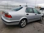 2001 Saab 9-5 SE