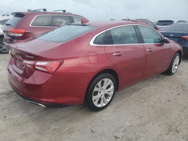 2019 Chevrolet Malibu Premier