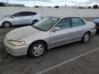 1998 Honda Accord EX