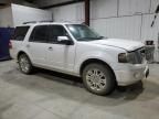 2014 Ford Expedition Limited