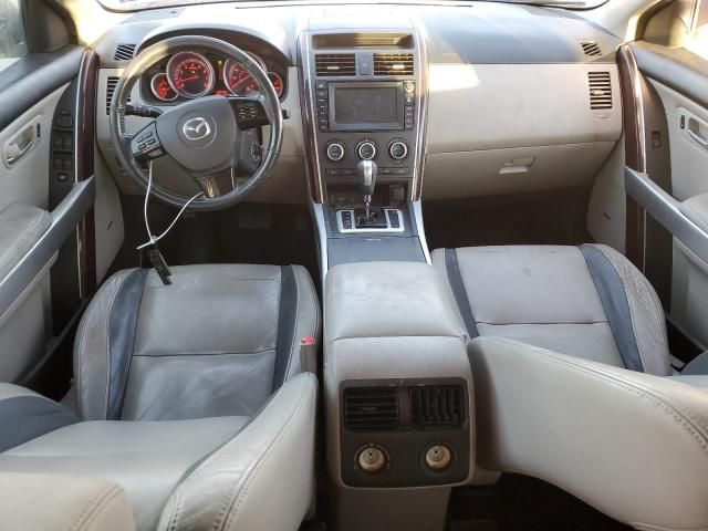 2007 Mazda CX-9