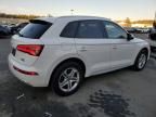 2018 Audi Q5 Premium