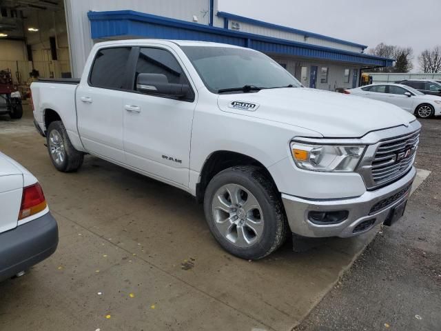 2021 Dodge RAM 1500 BIG HORN/LONE Star