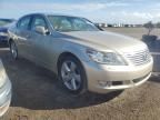 2011 Lexus LS 460