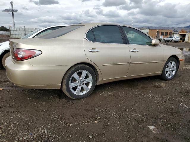 2003 Lexus ES 300