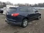 2012 Chevrolet Traverse LS