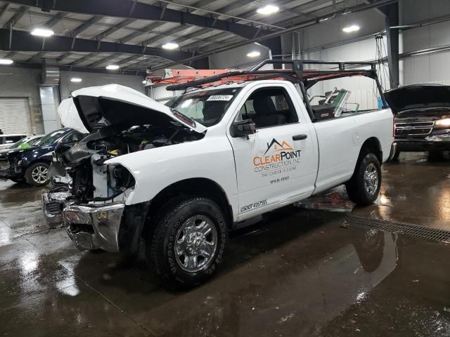 2024 Dodge RAM 2500 Tradesman