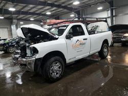 Dodge salvage cars for sale: 2024 Dodge RAM 2500 Tradesman