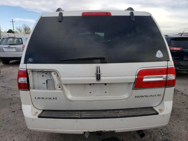 2010 Lincoln Navigator