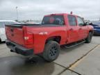 2010 Chevrolet Silverado K1500 LT