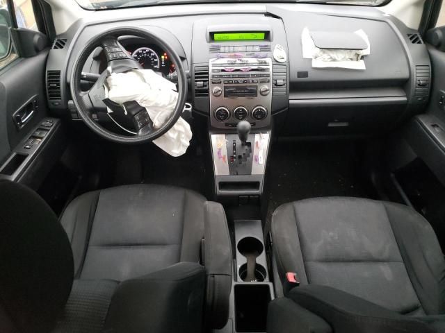 2010 Mazda 5