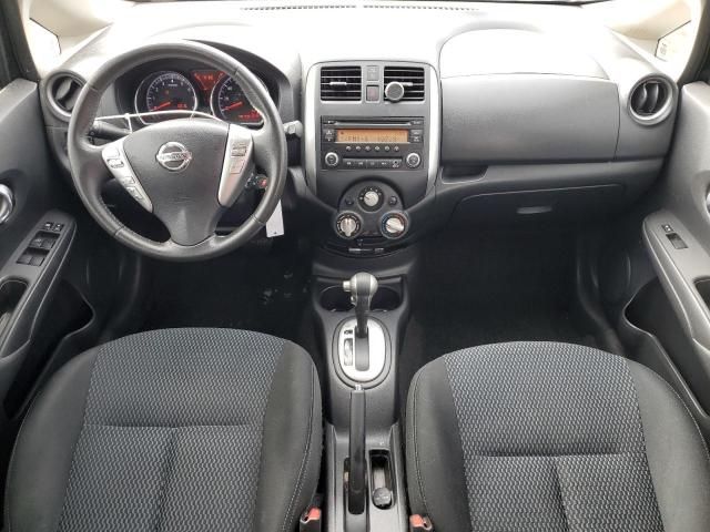 2014 Nissan Versa Note S